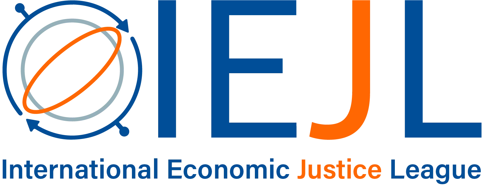 IEJL Logo