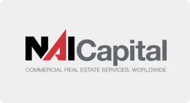 NAI Capital Logo